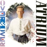 Atrium - Over and Over (Percussion Version)