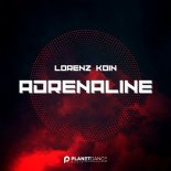 Lorenz Koin - Adrenaline