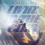 Silk Department - Livin' In The Club (Extended Mix)