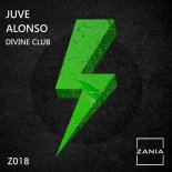 Juve Alonso - DIVINE SIGH (Original Mix)