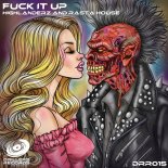 Highlanderz - Fuk It Up (Latin House)