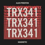 Alex Preston - Magnetic (Extended Mix)