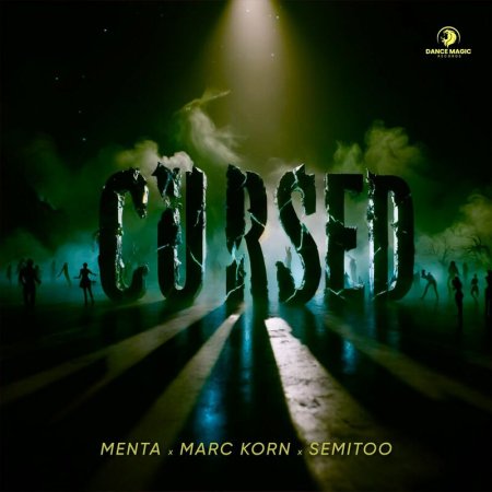 Menta x Marc Korn x Semitoo - Cursed