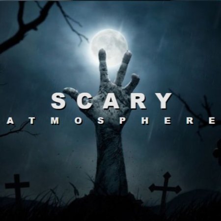 DjAdiMax - Scary Atmosphere (Original Mix)
