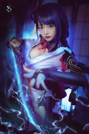 Mixset - Halloween - Em Là Bad Girl Trong Bộ Váy Ngắn