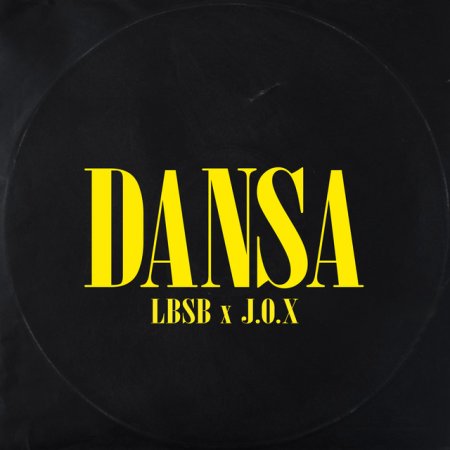 LBSB,J.O.X - DANSA