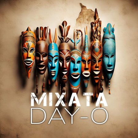 Mixata - DAY-O (The Banana Boat Song)