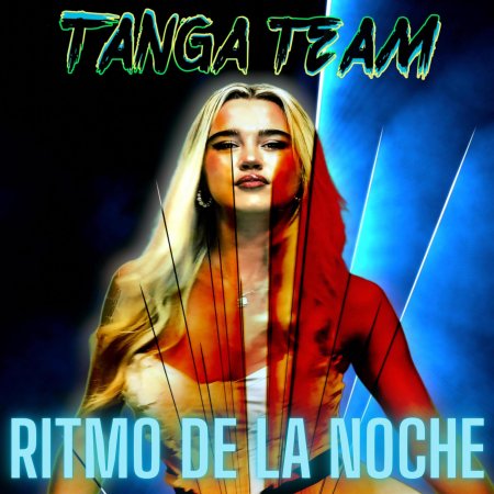 Tanga Team - Ritmo de la Noche