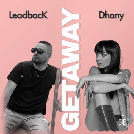 Leadback, Dhany - Getaway