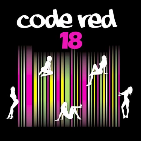 Code Red - 18 (Video Version)