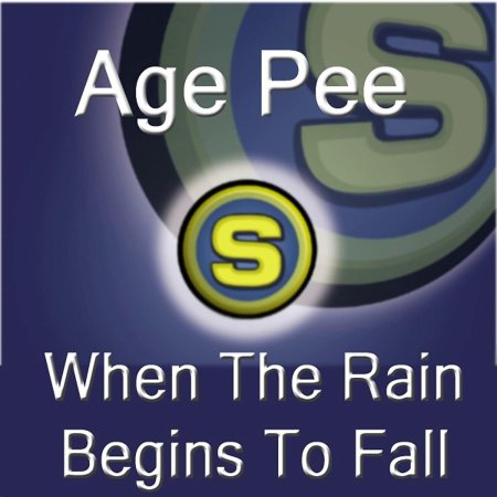 Age Pee - When The Rain Begins To Fall (Radio Version)