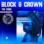 Block & Crown - The Voice