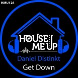 Daniel Distinkt - Get Down (Extended Mix)