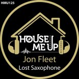 Jon Fleet - Lost Saxophone (Extended Mix)