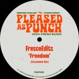 FrescoEdits - Freedom (Extended Mix)