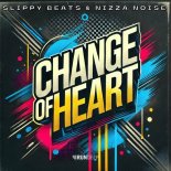Slippy Beats, Nizza Noise - Change of Heart (Extended Mix)