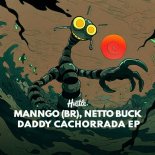 Manngo (BR) - Cachorrada (Extended Mix)