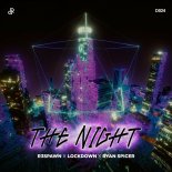 R3SPAWN & Lockdown Feat. Ryan Spicer - The Night