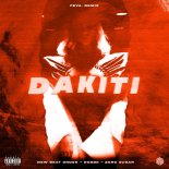 New Beat Order, Robbe & ZERO SUGAR - DÁKITI (Feva. Extended Remix)