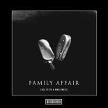 Luca Testa & MNKS Music - Family Affair