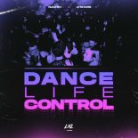 NALYRO & Lynhare - Dance, Life, Control