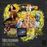 Pablo Alexandro - Selvática