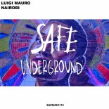Luigi Mauro - Nairobi