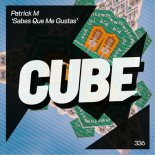 Patrick M - Sabes Que Me Gustas (Club Mix)