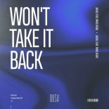 JackEL - Won't Take It Back (Extended Mix)