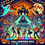 Angel Aya - Halloween Mix (Original Mix)