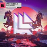 WUKONG & Moji - Khan Rising (Extended Mix)