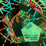 Antunez & Amaze - How Ya Doin (Hazk & Antunez & Amaze Remix)