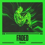 ILYAA - Faded