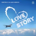 Dmitrii G and Alex Menco - Love Story
