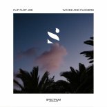 Flip Flop Joe - Waves and Flowers
