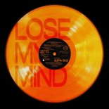 Gustav Boje - Lose My Mind (Extended)