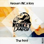 Heaven INC. - The Print
