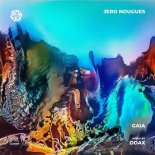 Jero Nougues - Gaia (Odax Remix)