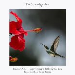 Munz (AR) - Everything's Talking to You (Matthew Sona Remix)