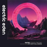 Patso - Touch the Sky
