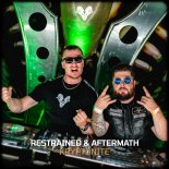 Restrained & Aftermath - Kryptonite (Extended Mix)