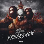 Erabreak - FREAKSHOW (Extended Mix)