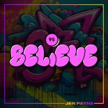 Jen Payne - Believe