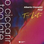 Alberto Ciccarini and Poul - Too Late