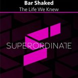 Bar Shaked - The Life We Knew