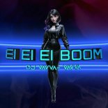 Dj Vavvá - Ei Ei Ei Boom
