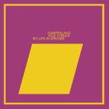 Dampfklang and koji Tobuka - My Life in Dreams
