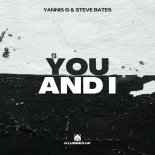 Yannis G & Steve Bates - You & I (Extended Mix)