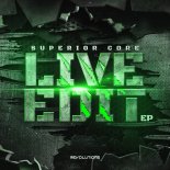 MadMIze & Superior Core - Full Metal (Superior Core Live Edit)