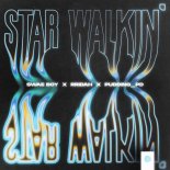 Swae Boy & RRIDAH Feat. Pudding PD - Star Walkin' (Extended Mix)